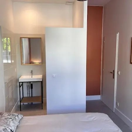 Charlotte, 3 Chambres, Wifi, Terarsse, Centre 라로셸