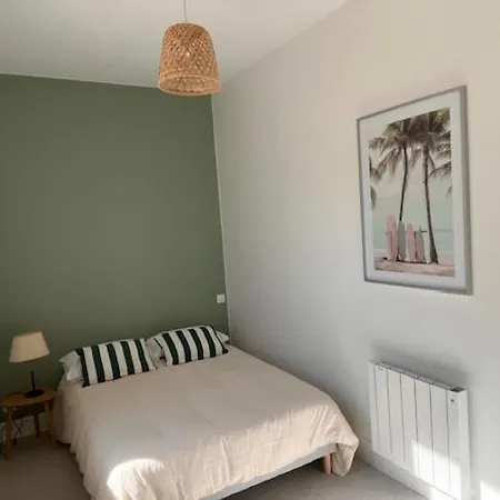 Charlotte, 3 Chambres, Wifi, Terarsse, Centre * 라로셸