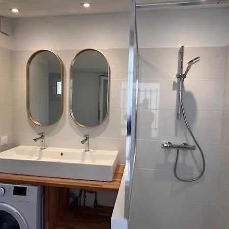 Charlotte, 3 Chambres, Wifi, Terarsse, Centre La Rochelle (Charente-Maritime)