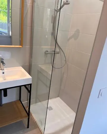 Charlotte, 3 Chambres, Wifi, Terarsse, Centre *