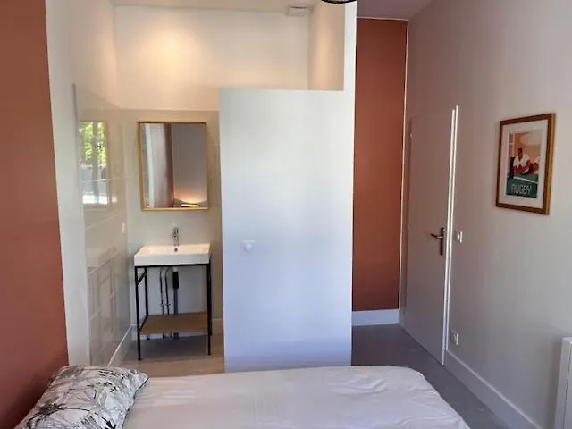 Charlotte, 3 Chambres, Wifi, Terarsse, Centre La Rochelle (Charente-Maritime)