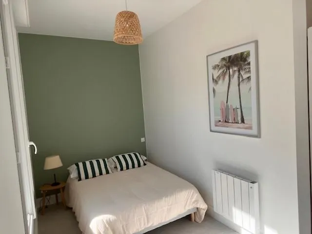 Charlotte, 3 Chambres, Wifi, Terarsse, Centre * La Rochelle (Charente-Maritime)
